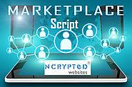 Robust Marketplace Script from NCrypted Websites
