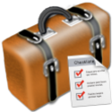 LuggageChecklist for Android