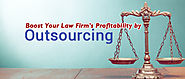 Law Firm Management Services Key to Boost Profitability