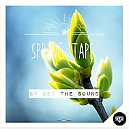 Spring Tape by Get The Sound