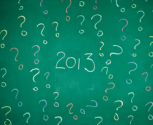 Five Sales Compensation Issues for 2013 to Act On Now
