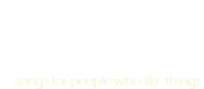 Creative Commons Music - Josh Woodward - Josh Woodward