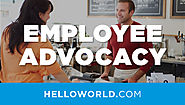 Promotion Tactics For Employee Advocacy | Blog