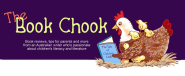 The Book Chook: Children's iPad App, Strip Designer