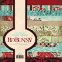 My Crafty Heart: Serenity 6x6 Pad by Bo Bunny £5.20