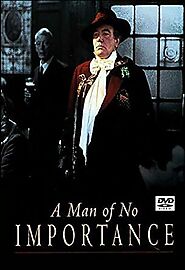 A Man of No Importance (1994) Dvd | Classic Movies Etc