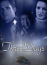 Buy Three Days 2001 Dvd - Classic Movies Etc