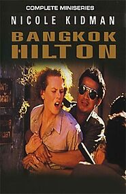 Buy Bangkok Hilton (1989) Dvd - Classic Movies Etc