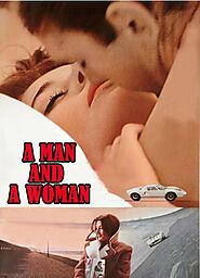 Buy A Man and A Woman (1966) Dvd Classic Movies Etc.
