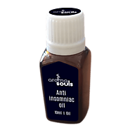 Oils - AromaSouls