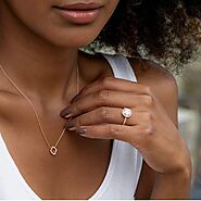 Buy Most Popular Diamond Ring for Your Mom before Mother’s Day