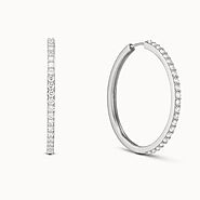 Trends in Roberto Coin Hoop Earrings You Need to Know