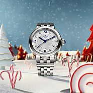 Ultimate Guide to Buying Men's Luxury Watches in 2025