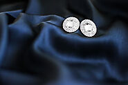 Tips for Wearing Roberto Coin Diamond Earrings with Style