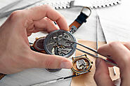 Tips on Choosing the Right Service for Your Luxury Watch Repairs