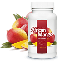 African Mango - Official Web Site