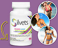 Silvets - Lose weight, like you’ve always wanted to!