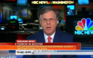 NBC's Pete Williams: Media Hero of the Boston Bombing Coverage