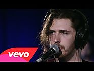 Hozier - "Jackie And Wilson"