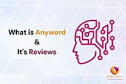 Anyword Reviews, Ratings and Pricing 2022