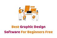Best Graphic Design Software For Beginners Free - Adapt Right