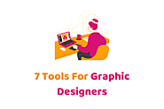 Tools For A Graphic Designer - Adapt Right