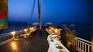 Book 5 Star Halong Bay Cruises at Flexible Prices - Truly Vietnam Tour