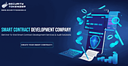 Smart Contract Development Company
