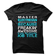 Top 10 Funny Electrician T Shirts on Flipboard