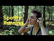 Spotify Just Got Better For Runners