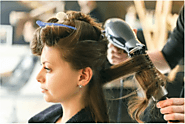 Expert Teams & Services - Braid Salon Wilton | Le Boudoir Bar