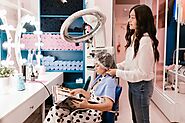 Myths About Getting Treatments At Hair Salon Debunked!