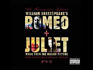 Romeo & Juliet (1996) - One inch Punch - Pretty Piece Of Flesh
