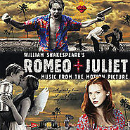 Romeo + Juliet (soundtrack) - Wikipedia, the free encyclopedia
