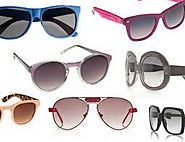 Branded Sunglasses are the Best-Chosen Accessories
