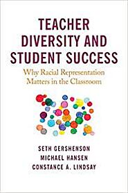 Teaching for Diversity and Student Success- Book