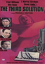 Shop The Third Solution DVD at ClassicMoviesEtc.com