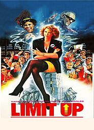 Buy Limit Up (1989) Dvd Classic Movies Etc.