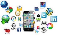 Mobile Application Development Companies In Delhi
