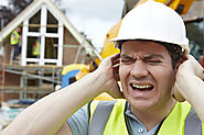 Top Five Mistakes Made After a Job Injury