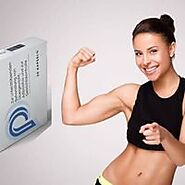 Prima Weight Loss Review UK - Home