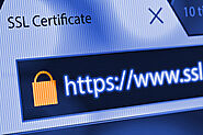 Why do I Need a Secure SSL Website?