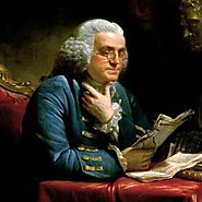 Ben Franklin's World - A Podcast About Early American History
