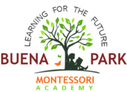 What is the difference between a childcare center and a Montessori school?