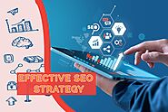 Effective SEO Strategy for 2024-25