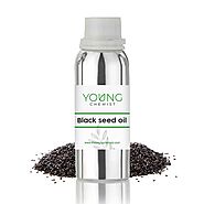 Website at https://www.theyoungchemist.com/detail/black-seed-oil.html