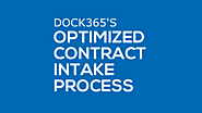 Contract Intake Process for Your Legal Team