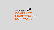 Contract Maintenance Software For Effortless Contract Management