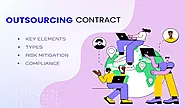 Outsourcing Contracts: Best Practices For Business Growth