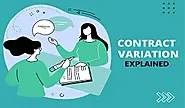 Understanding Contract Variation: What You Need To Know